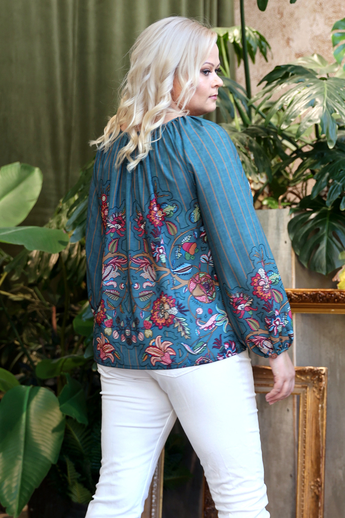 Blouse "Helga"