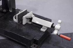 Станок абразивный отрезной Stalex COM(Cut-Off Machine)-400М/3, диск 400мм, 3кВт, 220В