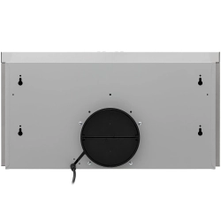 Встраиваемая вытяжка Krona KAMILLA TK 600 INOX (1 мотор)