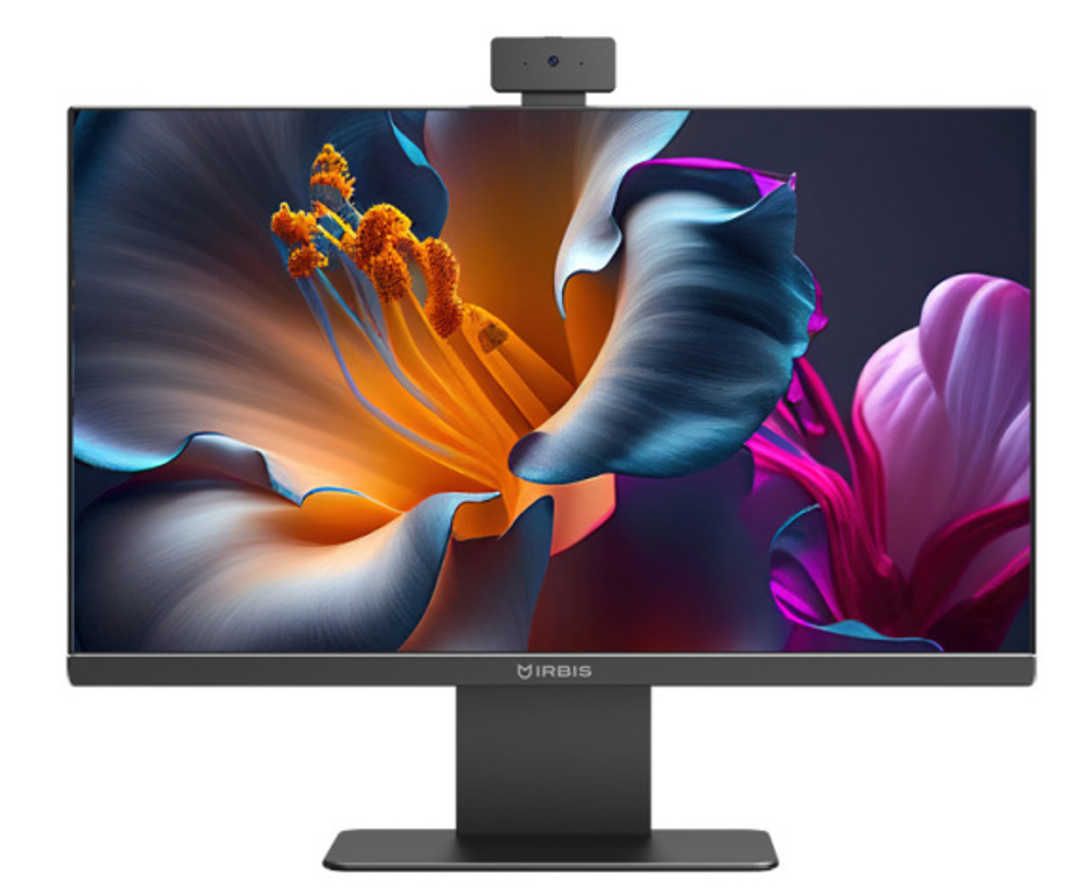 Моноблок 27'' Irbis SMART AIO