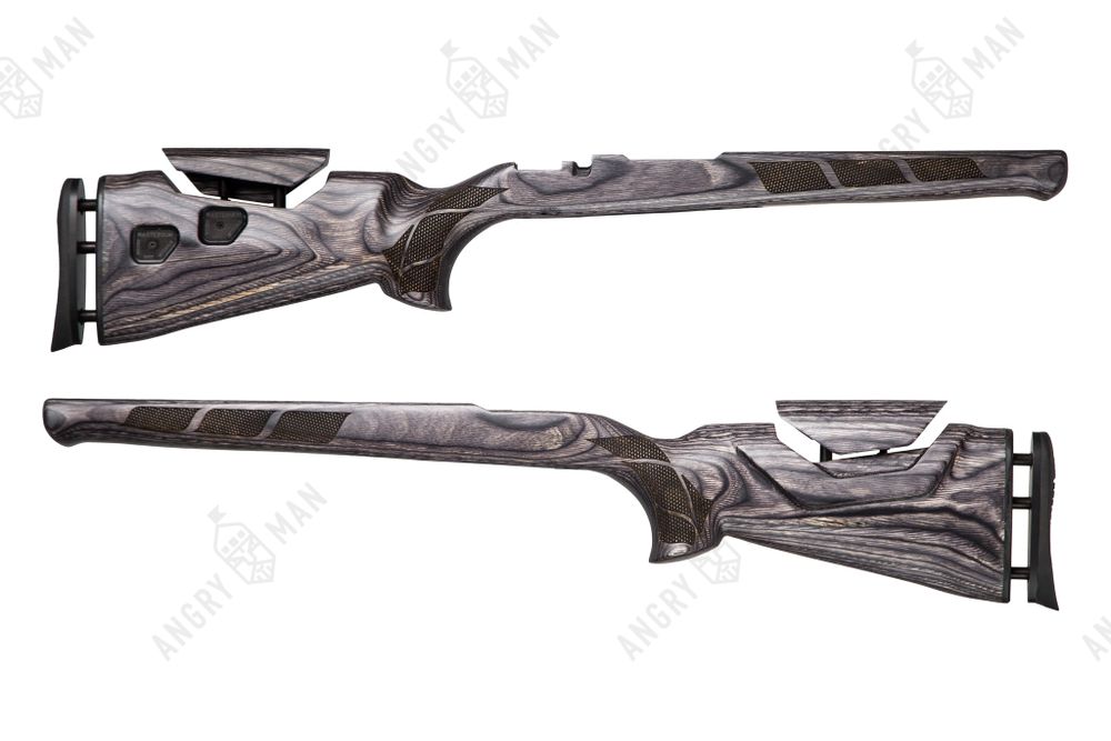 Ложе классическое для Remingron 700 и др. MG-05, MasterGun