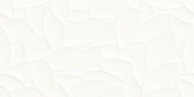 Плитка настенная Esten Bianco Struktura A 295x595 мм/35,2