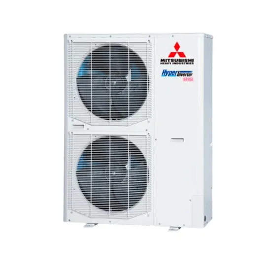 Колонный кондиционер Mitsubishi Heavy FDF125VD / FDC125VNX