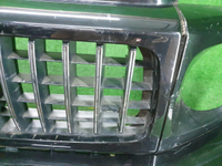 Бампер передний Mercedes G W463 18-н.в AMG В сборе