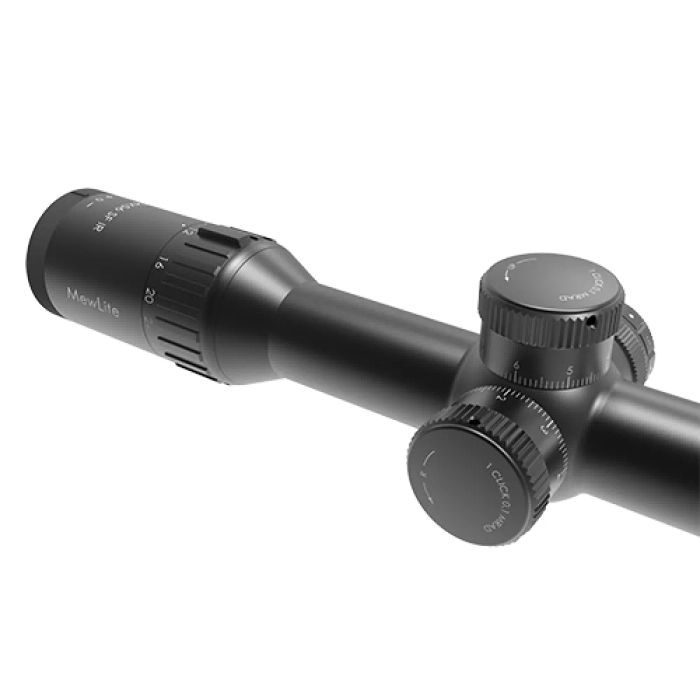 Прицел Mewlite 6-24x56 FFP