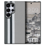 Дизайнерский чехол для SAMSUNG GALAXY S25 ULTRA с камерой-подставкой и MagSafe