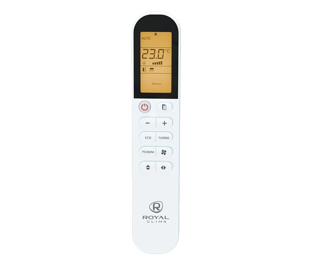 Royal Clima RCI-GL55HN