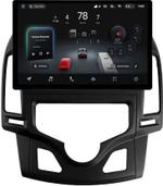 Магнитола для Hyundai i30 1 2007-2012 (климат) - Teyes CC4-PRO монитор 13" 2K QLED на Android 13, Быстрейшая, Snapdragon 778G, ИИ, CarPlay, DSP, 4G SIM-слот