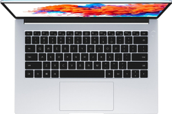 Ноутбук Honor MagicBook 14 NDR-WFE9AHN (53011TCP-001) 14" (1920x1080)IPS/ i7-1165G7(2.8ГГц)/ 16Гб/ 512Gb SSD/ Iris Xe Graphics/ Win10 / Серый