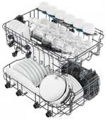Посудомоечная машина HAIER HDWE11-36SS4RU