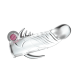 Baile Penis Sleeve Насадка BI-010045Z-2