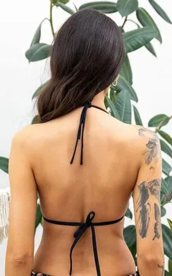 MAUI Brabikini Бюст купальный