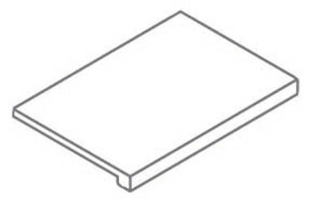 Фронтальная ступень AVANTGARDE PEPPER SCALINO FRONT (620070002783)