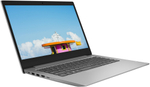 Ноутбук Lenovo IdeaPad 1 14IGL05 (81VU007XRU) 14"/Intel Celeron N4020/RAM 4GB/SSD 128GB/Intel UHD/1920*1080/IPS/Windows11/Подсветка кл-ры: нет/серый. Состояние: B1