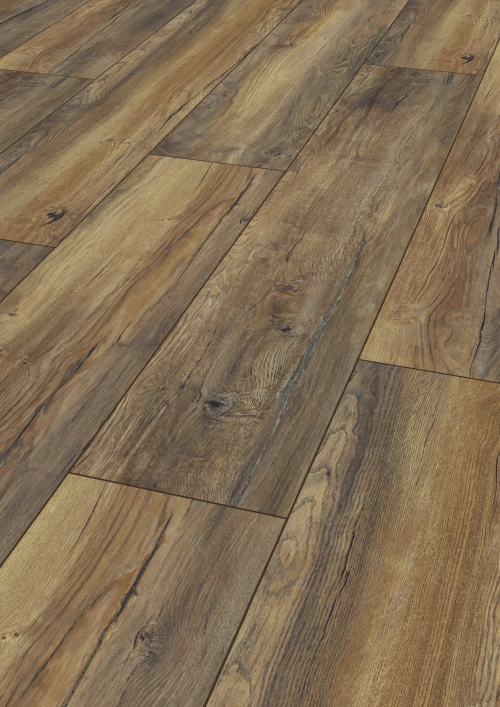 Ламинат My Floor Коттедж Дуб портовый