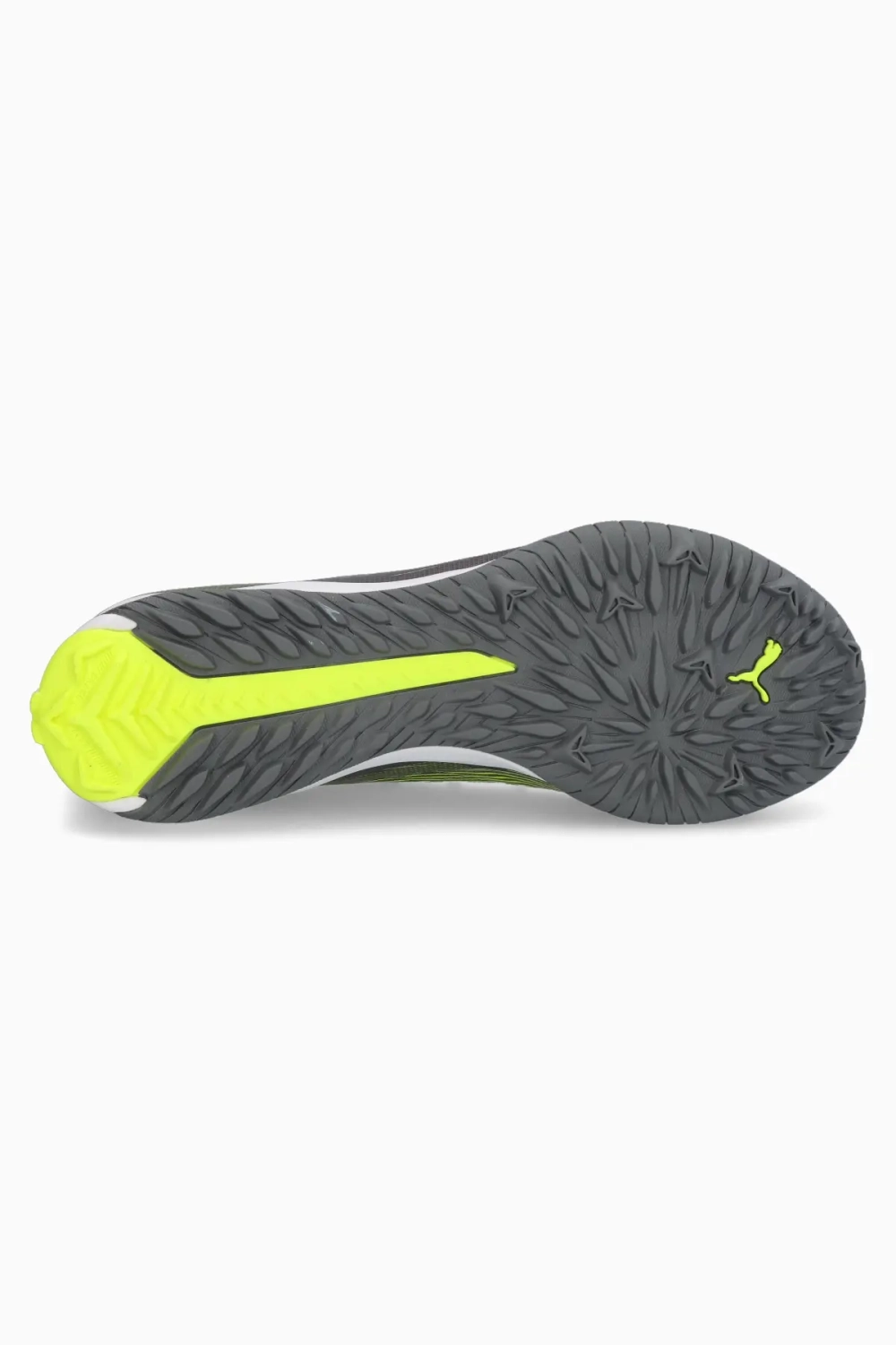 Сороконожки Puma Ultra 5 Match+ TT - черный