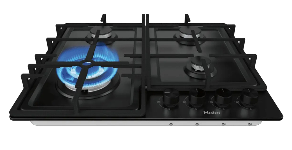 Газовая варочная панель Haier HHQ-M64CTB