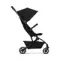 Прогулочная коляска Joolz Aer+ SE Space Black