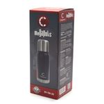 Термос "СЛЕДОПЫТ-MEGAPOLIS", 2 крышки, 0,75 л/40/
