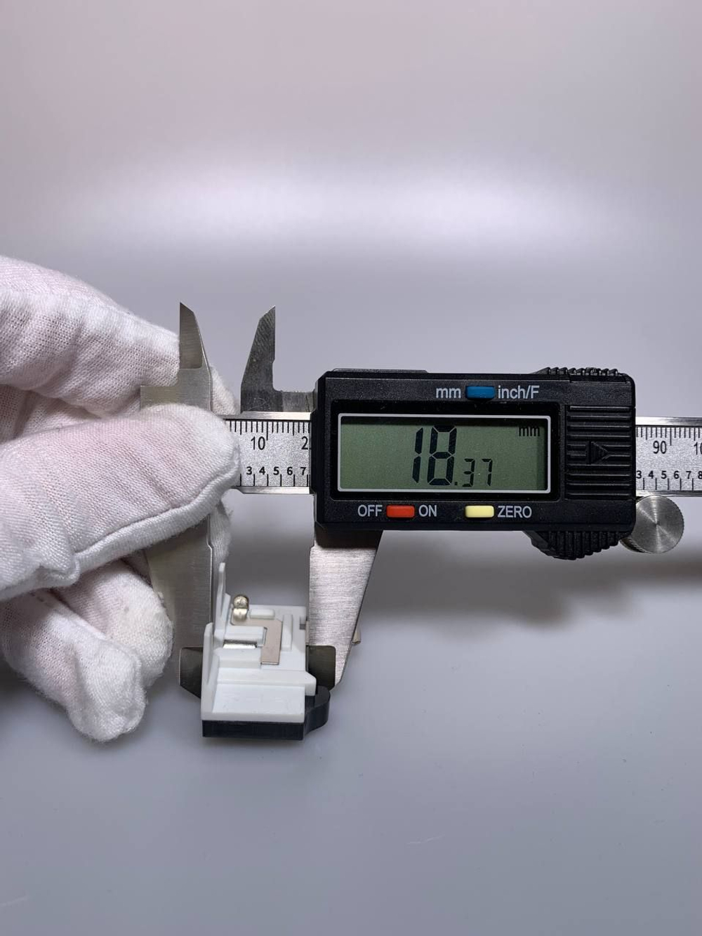 Пусковое реле Корея (IC-4+4TM) HL029 тепловое Т 2шт (IC-4+4TM)