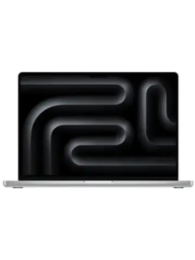 14,2" Ноутбук MacBook Pro A3185 36/1024 ГБ M4 Max SILVER