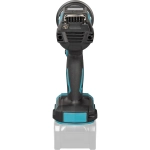 Аккумуляторный фен Makita HG001GZ02