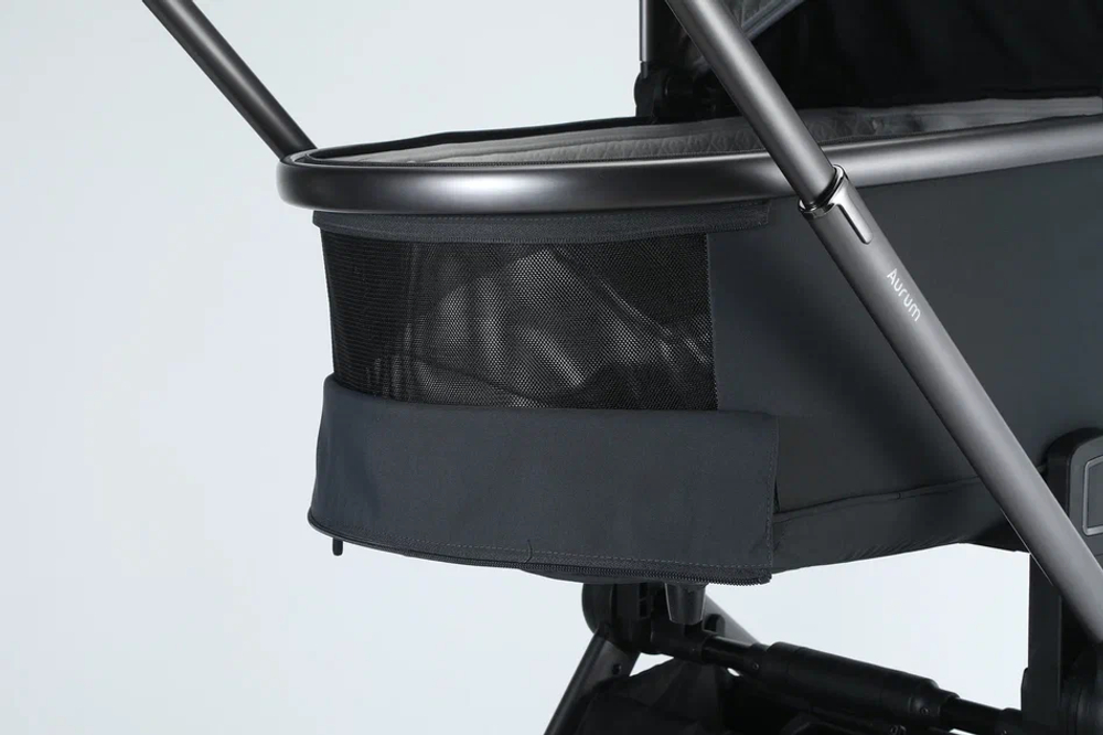 Коляска 3 в 1 SKYTEO KAIRO 755
