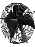 Осевой вентилятор YWF4D-400HS