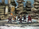FGVP11 Frostgrave Cultists II (2)