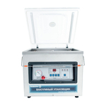 Вакуумный упаковщик DZ-400/2F Foodatlas Eco