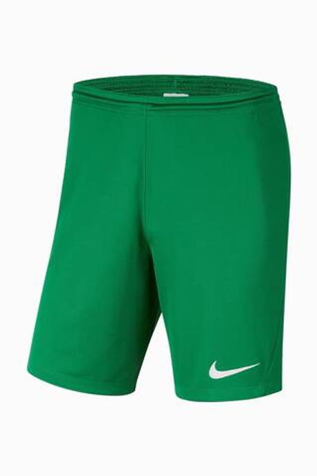 Шорты Nike Dry Park III Junior