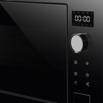 Микроволновая печь встраиваемая MAUNFELD XBMO251GB Glossy