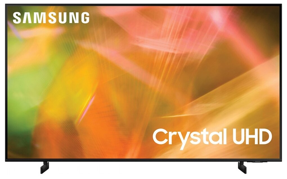 Телевизор Samsung UE55CU8000UXCE