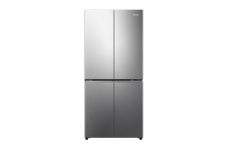 Холодильник Side-by-Side Hisense RQ5P470SEI1
