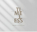 SUPER JUNIOR - TIMELESS
