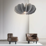 Люстра дизайнерская Acoustic Echo 35"Dia от LightArt