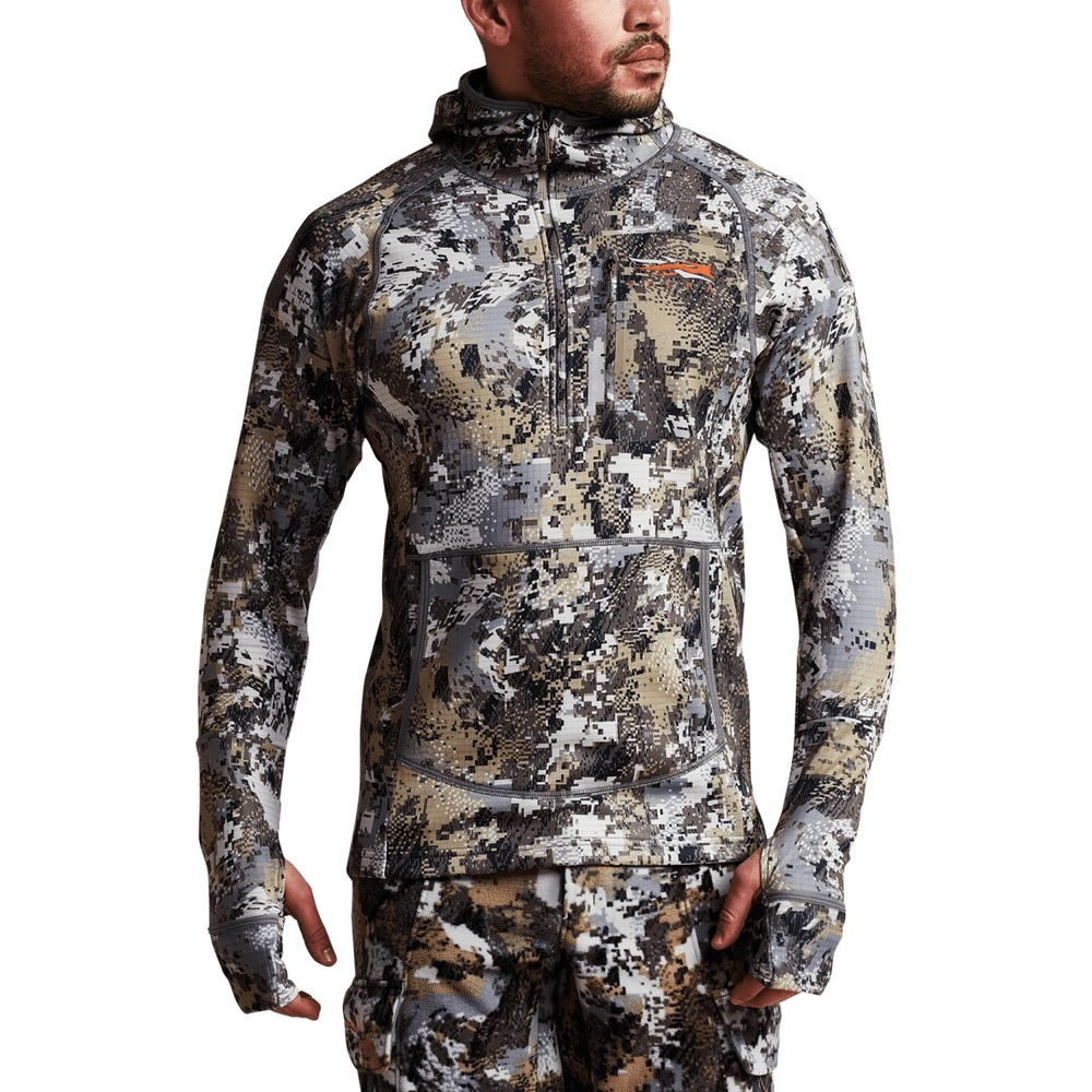 Кофта Sitka Fanatic Hoodie