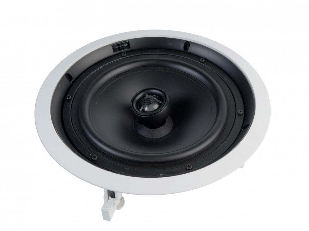 CVGAUDIO CRH808 Встраиваемая  потолочная двухполосная акустическая система