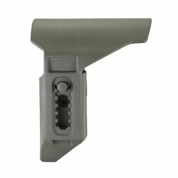 Подщечник для AR короткий, DLG Tactical