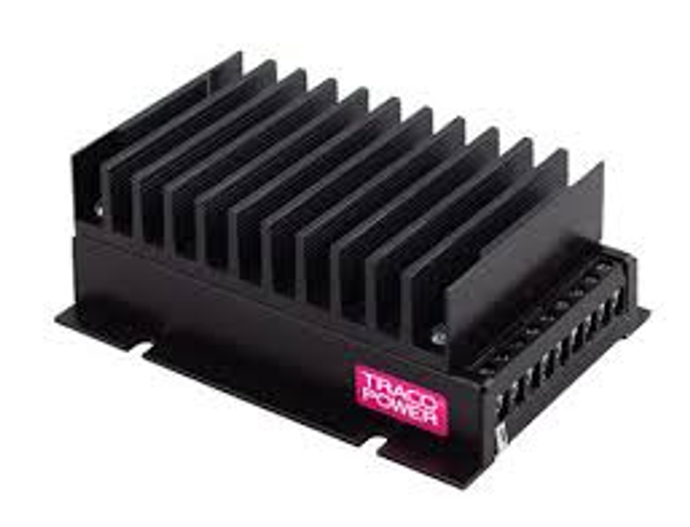 Преобразователь DC-DC модульный TRACO POWER TEP 150-2412WI