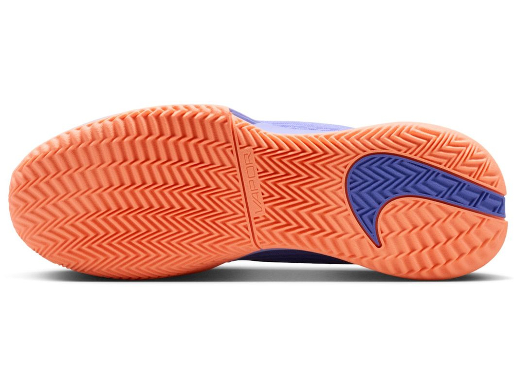 Женские теннисные кроссовки Nike Zoom Vapor Pro 3 Clay - light thistle/black sapphire