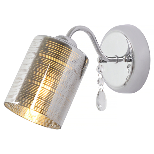 Бра MyFar Patrick MR1600-1W с подвесками