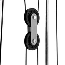 Силовой комплекс DFC HomeGym D7001 / стек 45 кг