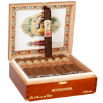 La Aroma del Caribe Reserva Maximo