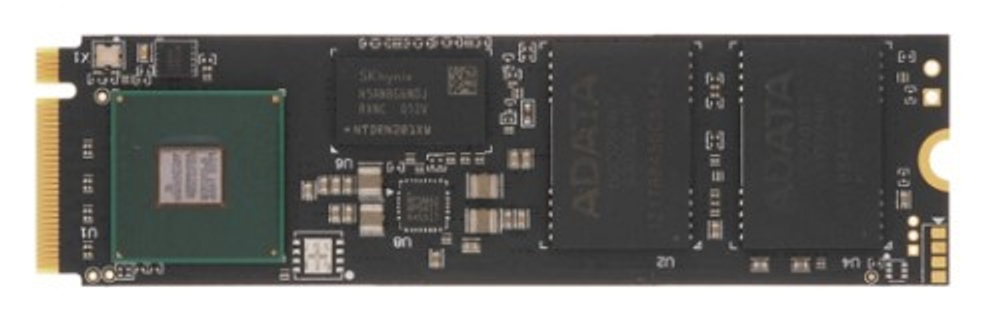 Накопитель SSD M.2 2280 ADATA AGAMMIXS70B-2T-CS 2000 ГБ