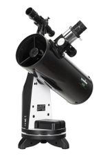 Телескоп Sky-Watcher N100 mini Virtuoso GTi, настольный