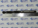 Сверло по металлу 17.4мм (130х228) к\х Р6М5 К/М2