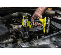 Бесщеточный аккумуляторный ударный гайковерт Ryobi ONE+ R18iW7-0 5133004220