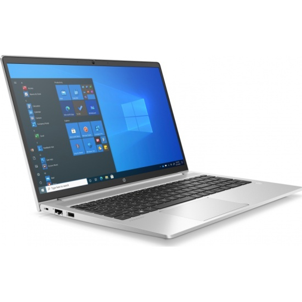 Ноутбук HP ProBook 450 G8 15.6" FHD/ Core i3 1115G4/ 4GB/ 256GB SSD/ noODD/ WiFi/ BT/ DOS (32M62EA)