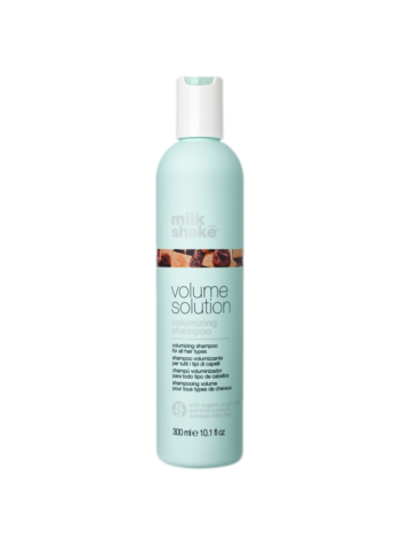 Milk_shake Volume Solution Volumizing Shampoo 300 мл — шампунь для объема тонких волос